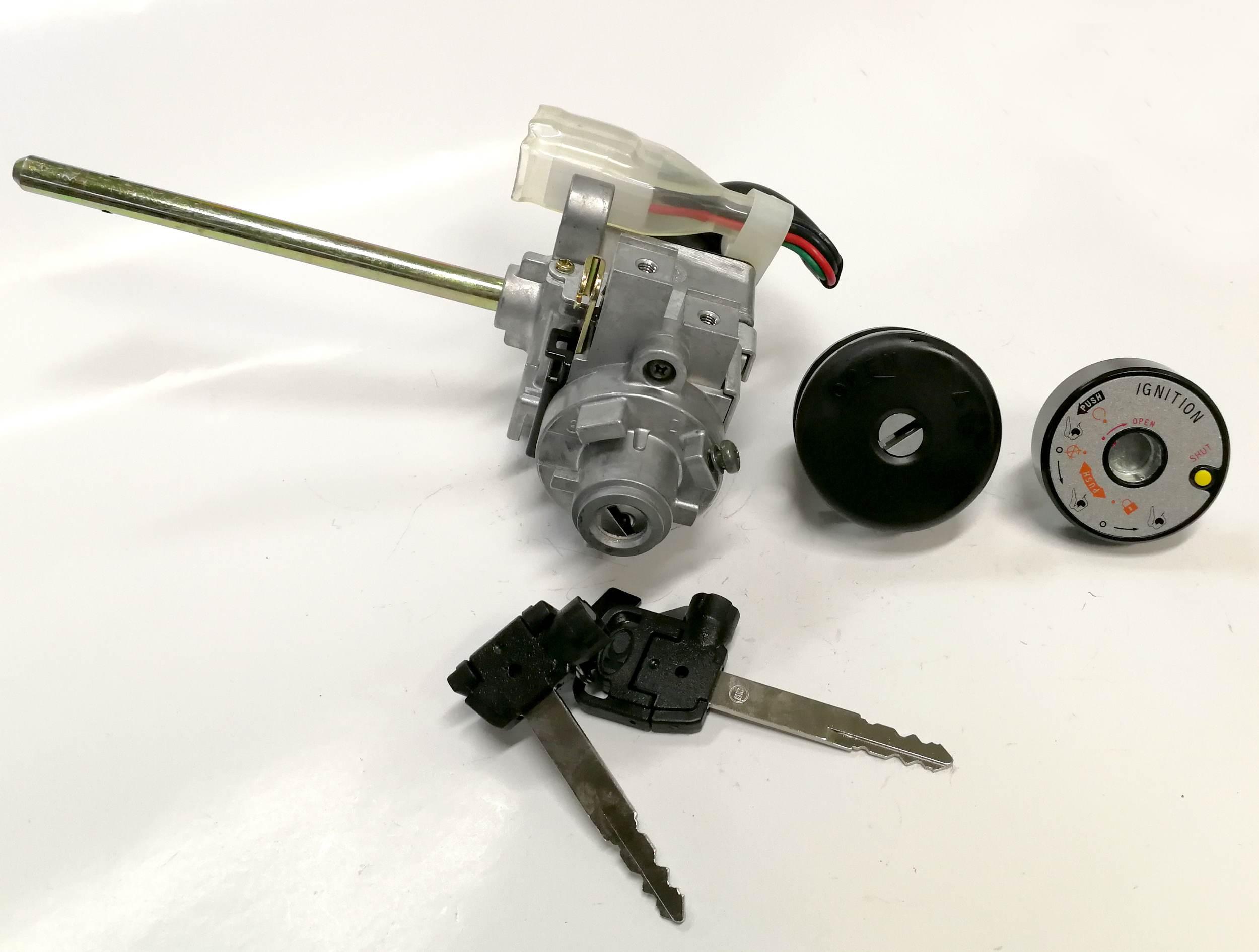 Stacyjka K-Xct 300 35010-Lkg7-315-M1 | 35010-LKG7-315-M1