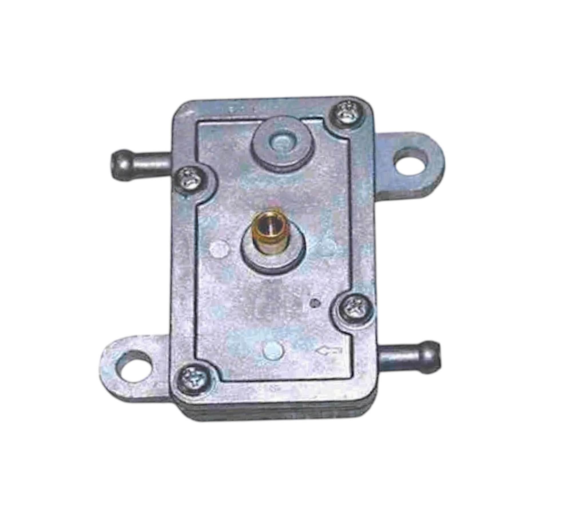 Pompa Paliwa Podciśnieniowa 6mm Gy6 50 200 Cc