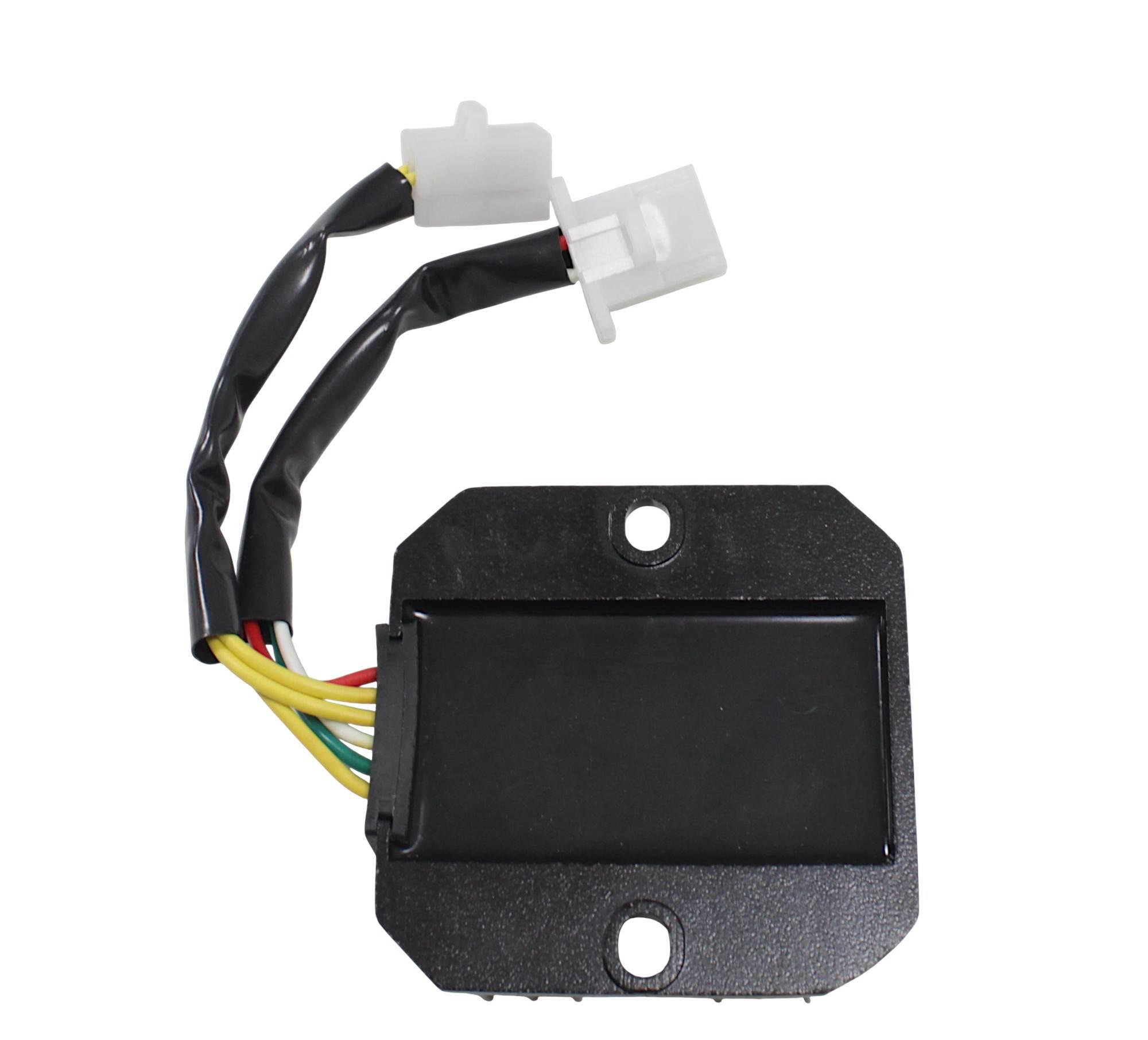 Regulator Napięcia 3 Fazy 4 Przewody | PF 24 603 0018 - zdjęcie 2