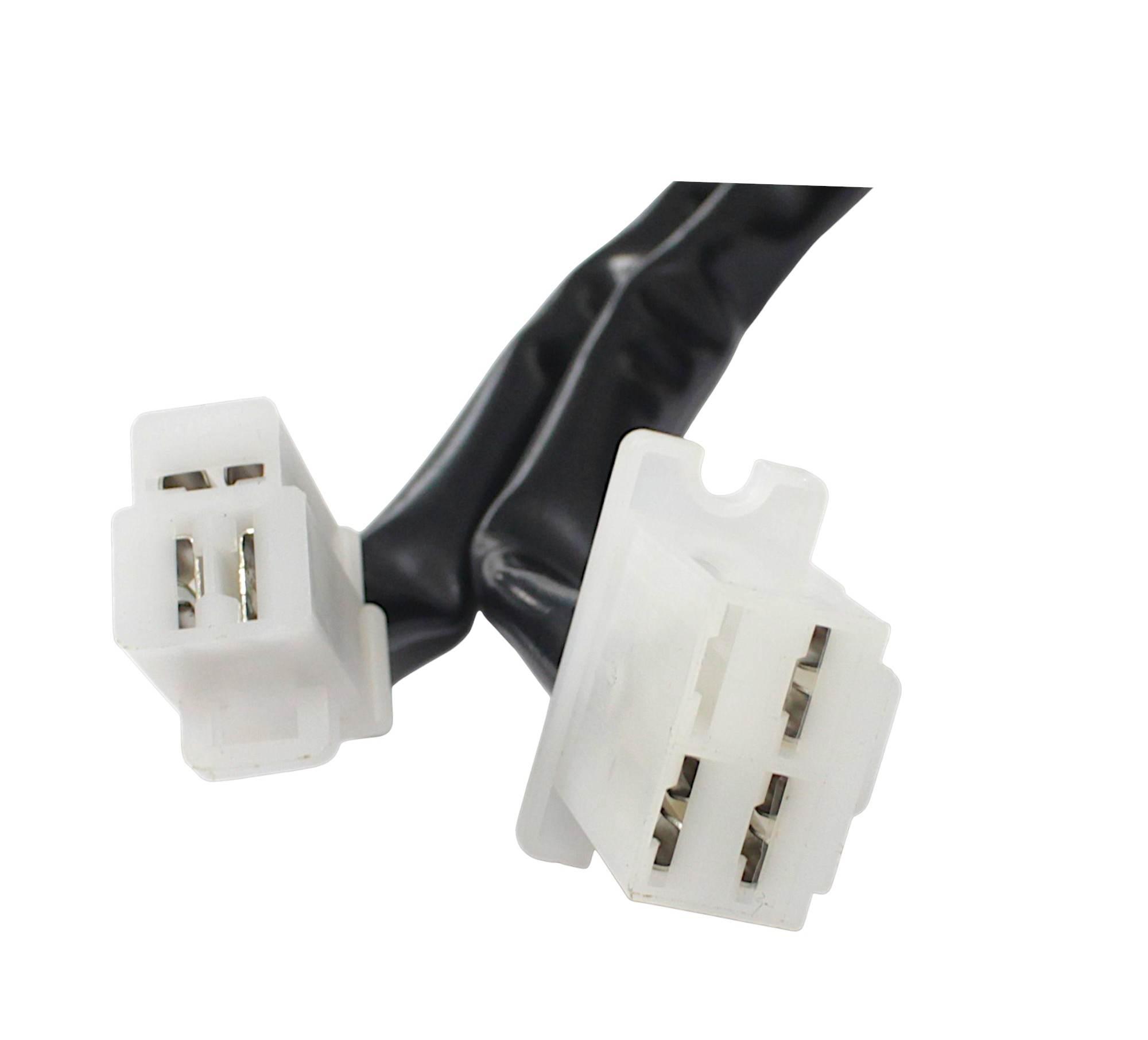 Regulator Napięcia 3 Fazy 4 Przewody | PF 24 603 0018 - zdjęcie 3