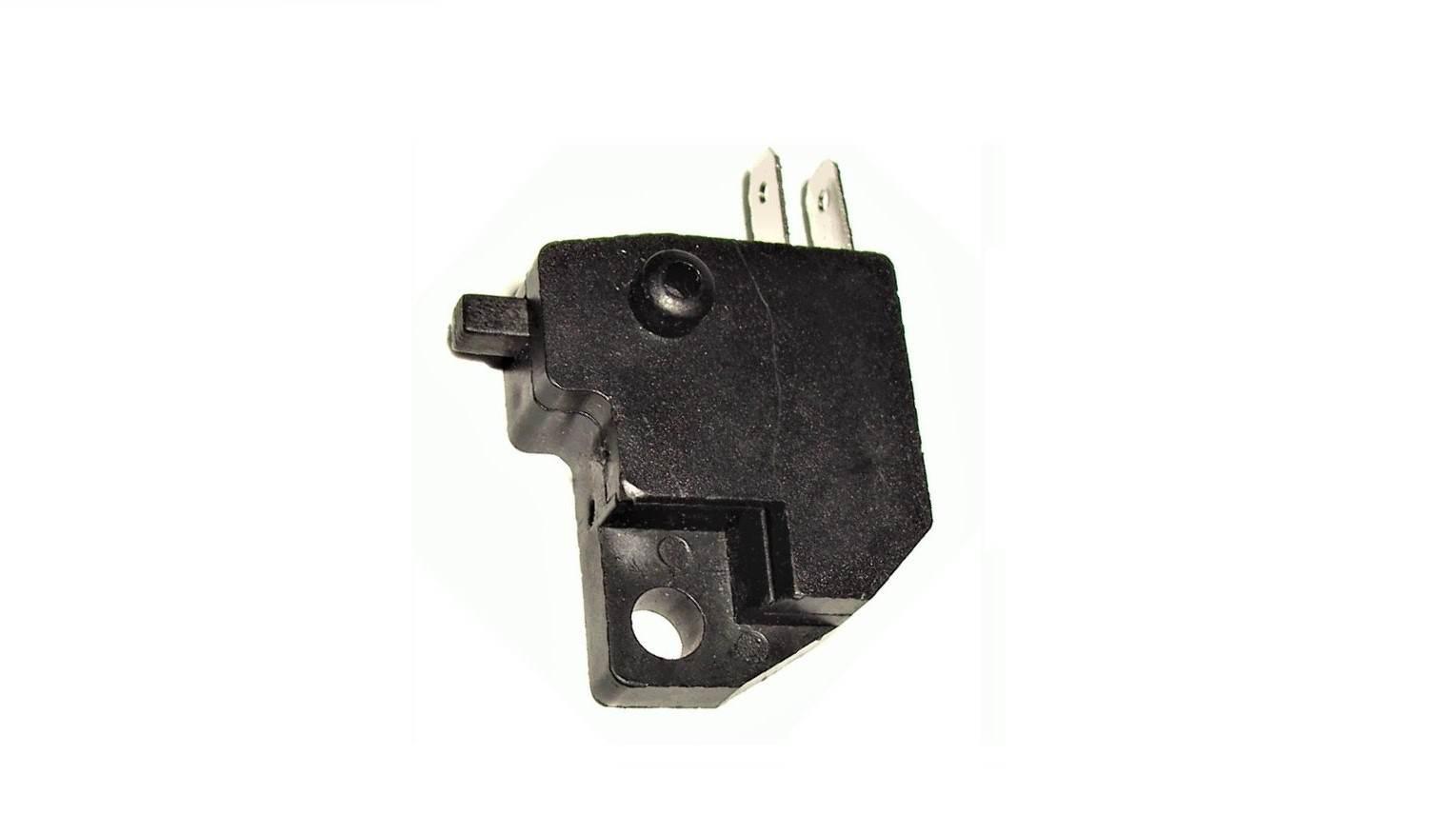 Włącznik światła stop płaski lewy kymco honda - zdjęcie 3