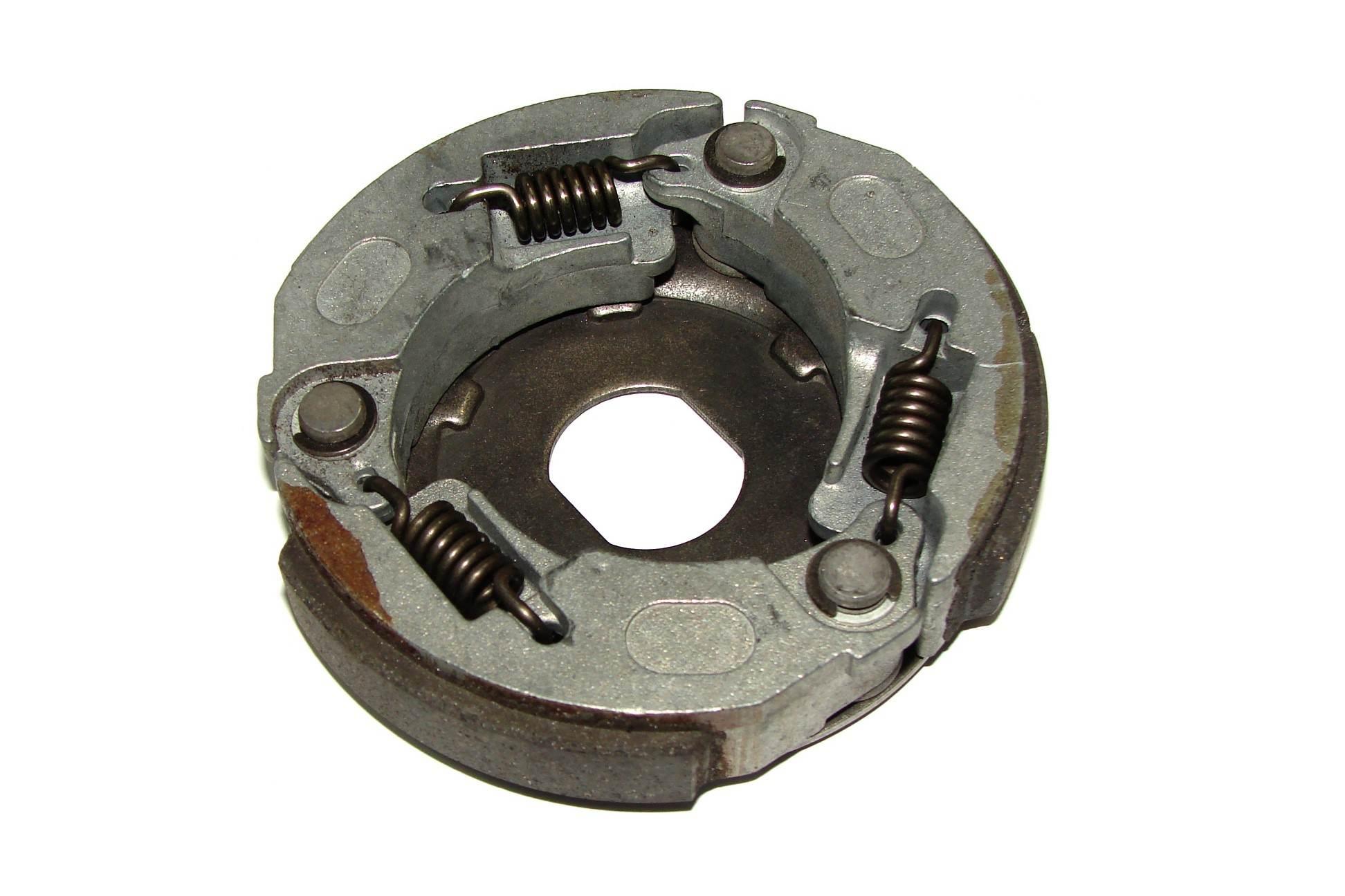 Szczęki Sprzęgła Keeway Benzer 2t 112 Mm