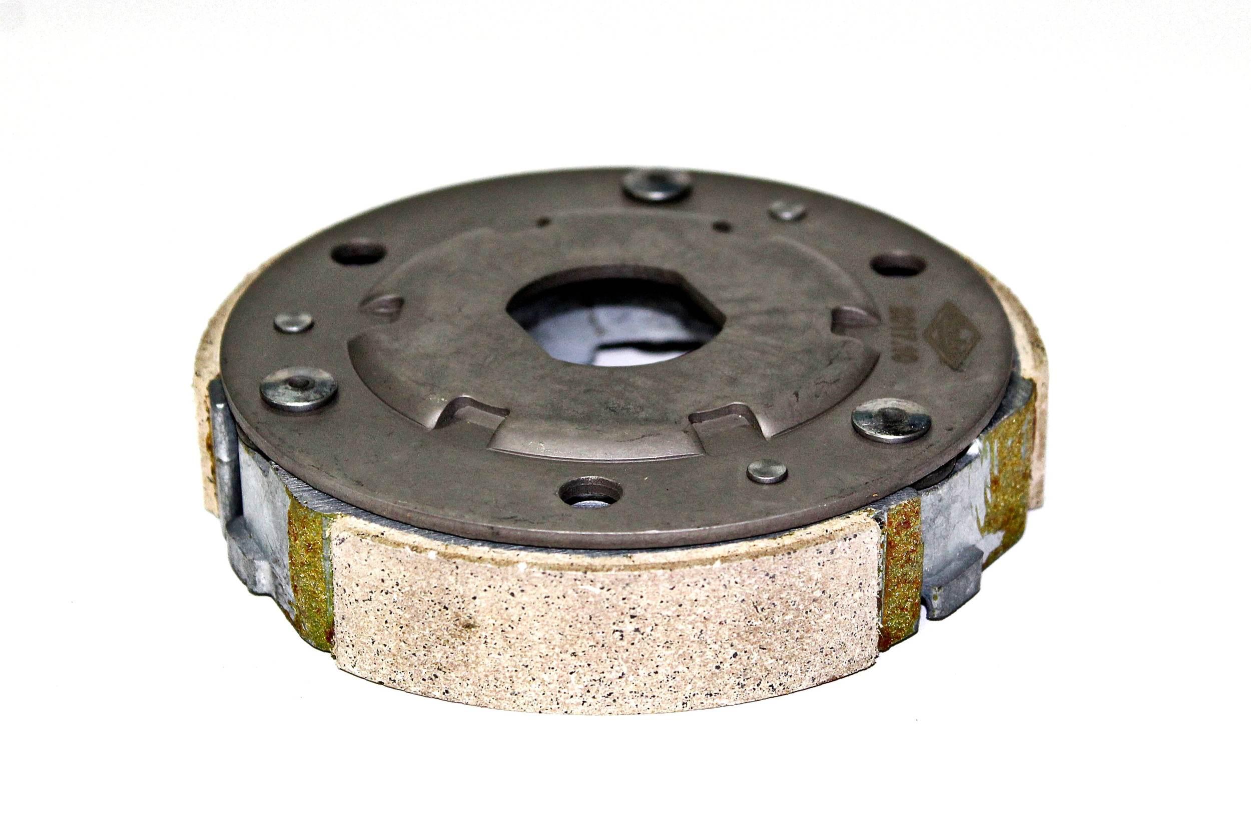 Szczęki Sprzęgła Keeway Benzer 2t 112 Mm - zdjęcie 2