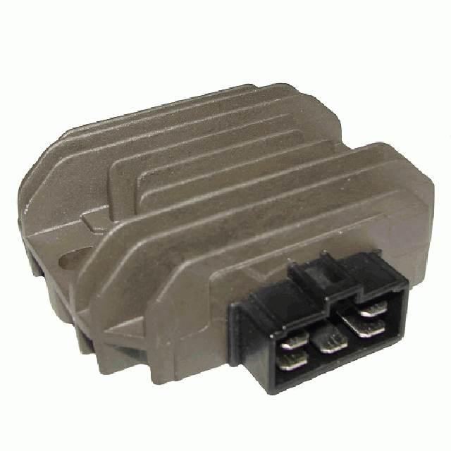 Regulator Napięcia Piaggio 125/200 | RMS 24 603 0162