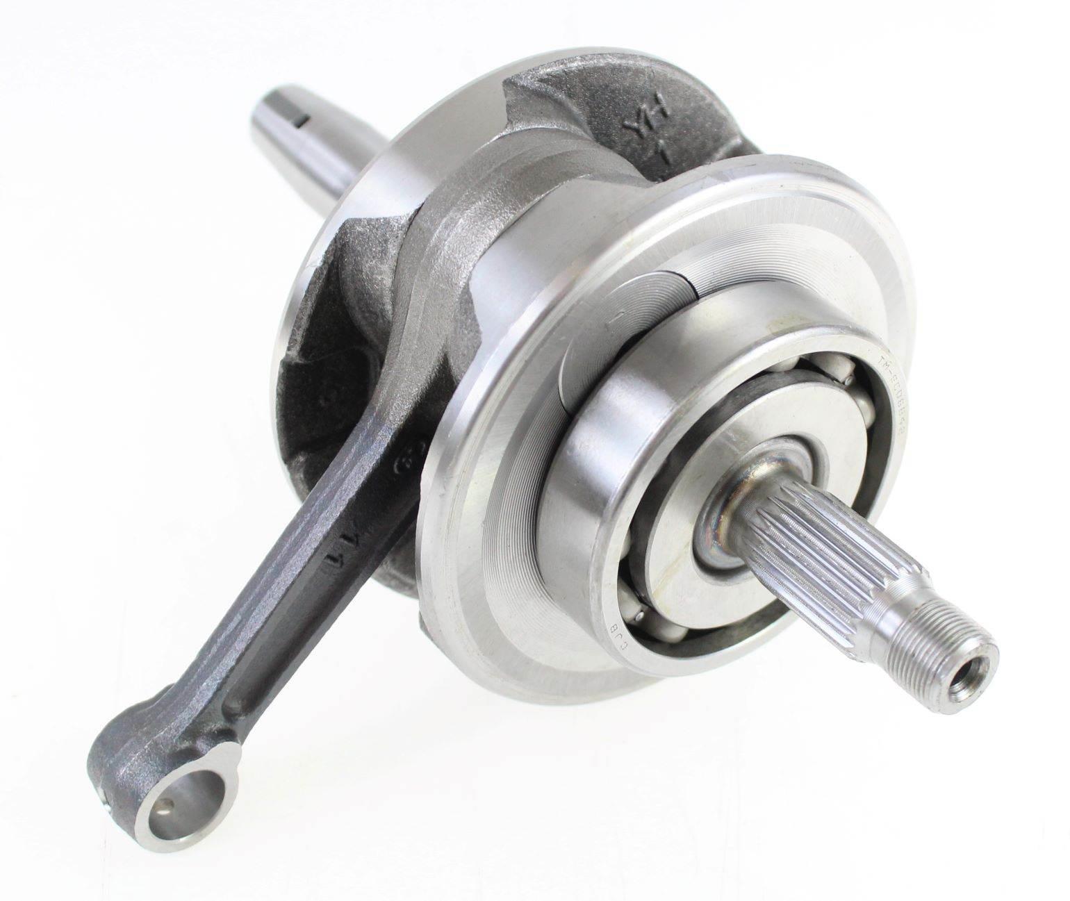 Wał Korbowy Tango 250 4t 0/250.009.0005 - zdjęcie 2