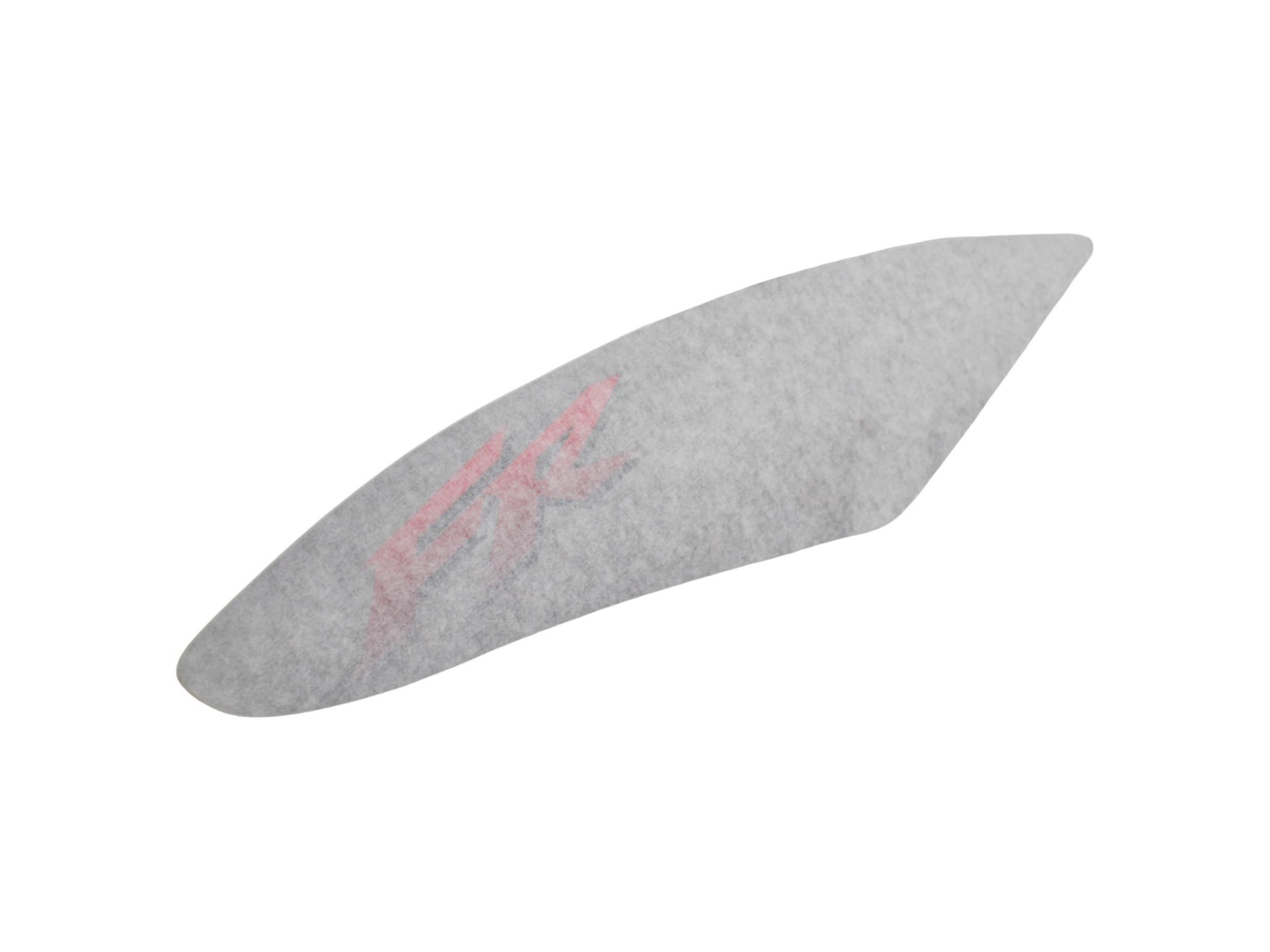 Naklejka Obudowy Przednia Prawa Ag Fr 50 T03 86282