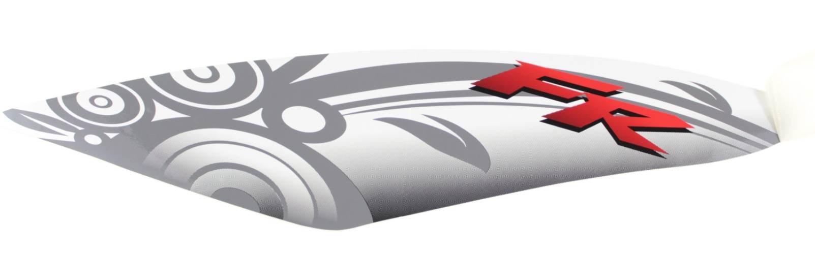 Naklejka Obudowy Przednia Lewa Ag Fr 50 T01 86283-