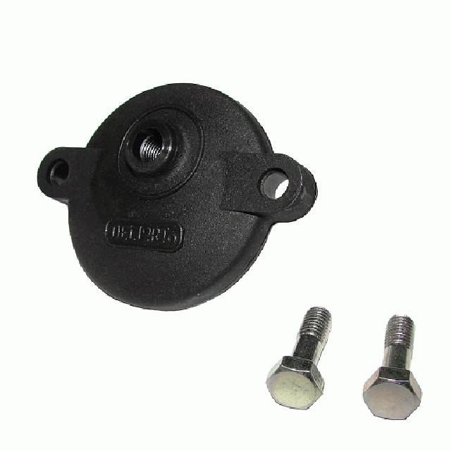 Pokrywa Przepustnicy Gaźnika Dellorto Phbh