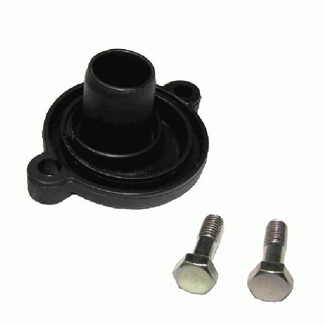 Pokrywa Przepustnicy Gaźnika Dellorto Phbh - zdjęcie 2