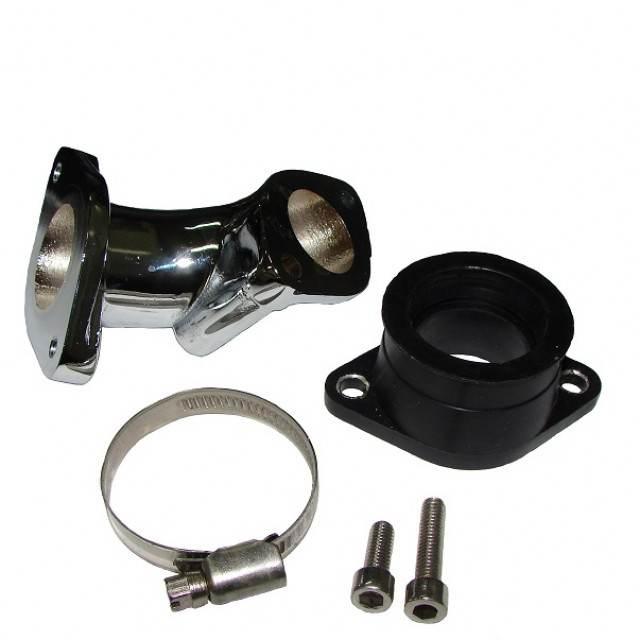 Króciec Dolotowy Yamaha Majesty X-Max Mbk Skyliner