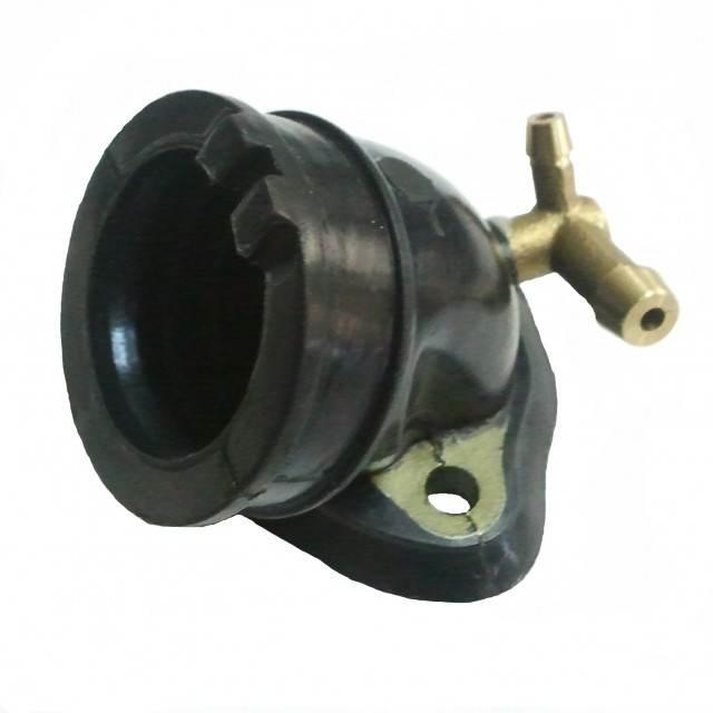 Króciec Ssący Piaggio Vespa 125-200 06-09 - zdjęcie 2