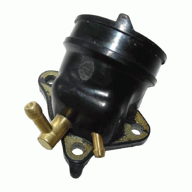 Króciec Dolotowy Gaźnika Power Force Piaggio X9 125 2 Podciśnienia Doc000020