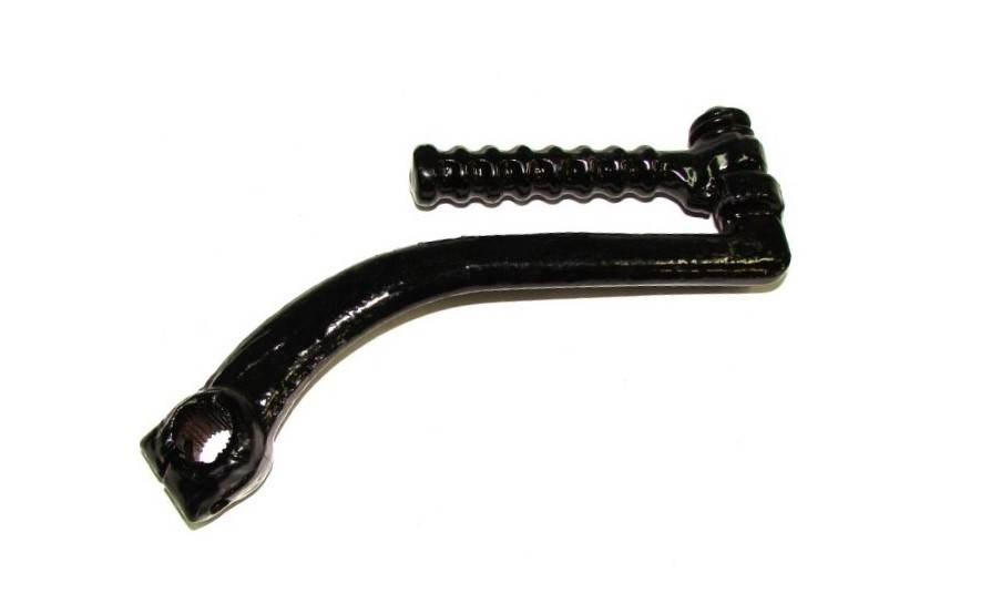 Dźwignia Kopniak . | PF 12 153 0005