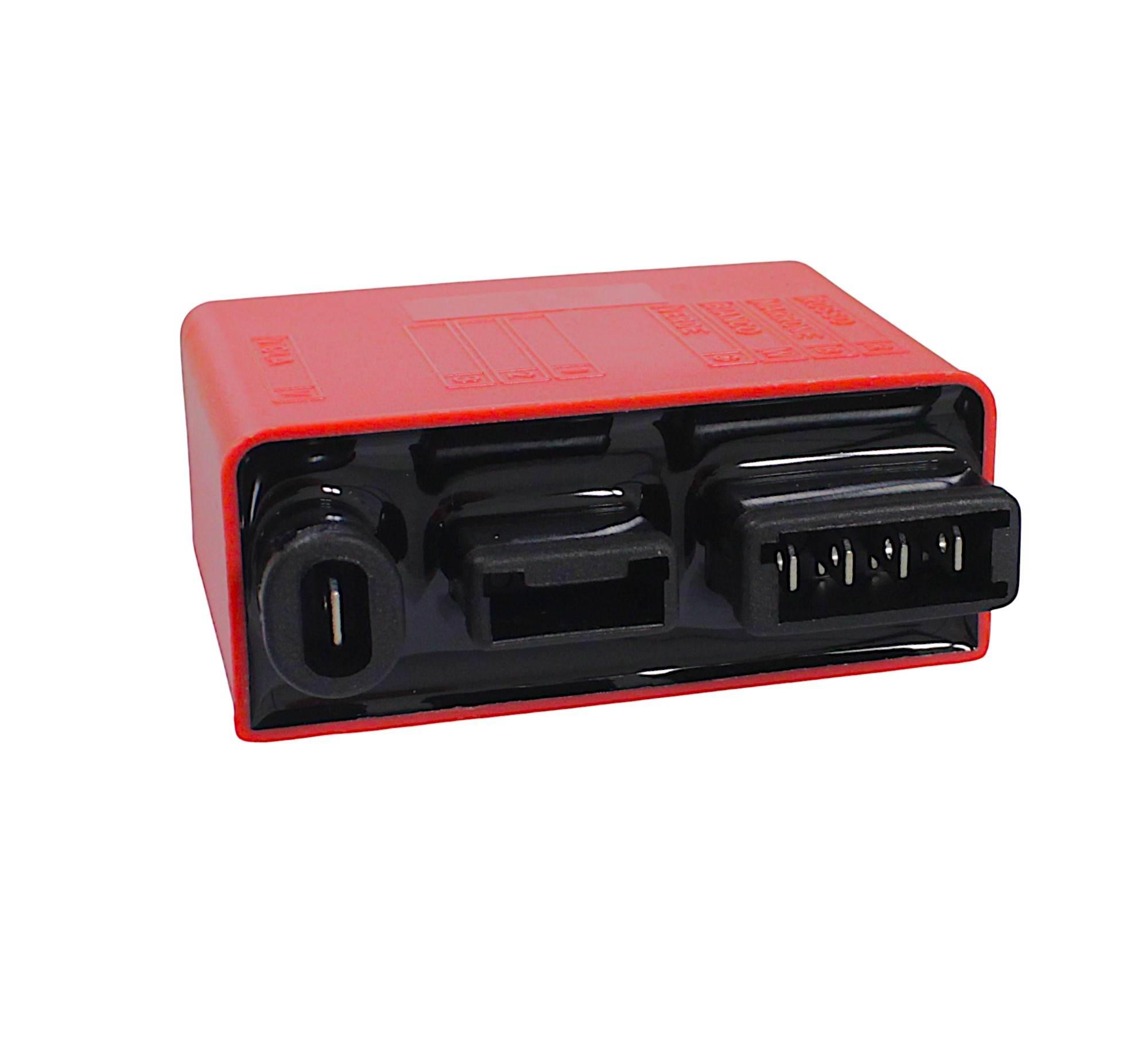 Moduł Zapłonowy Piaggio Typhoonx125 95 00