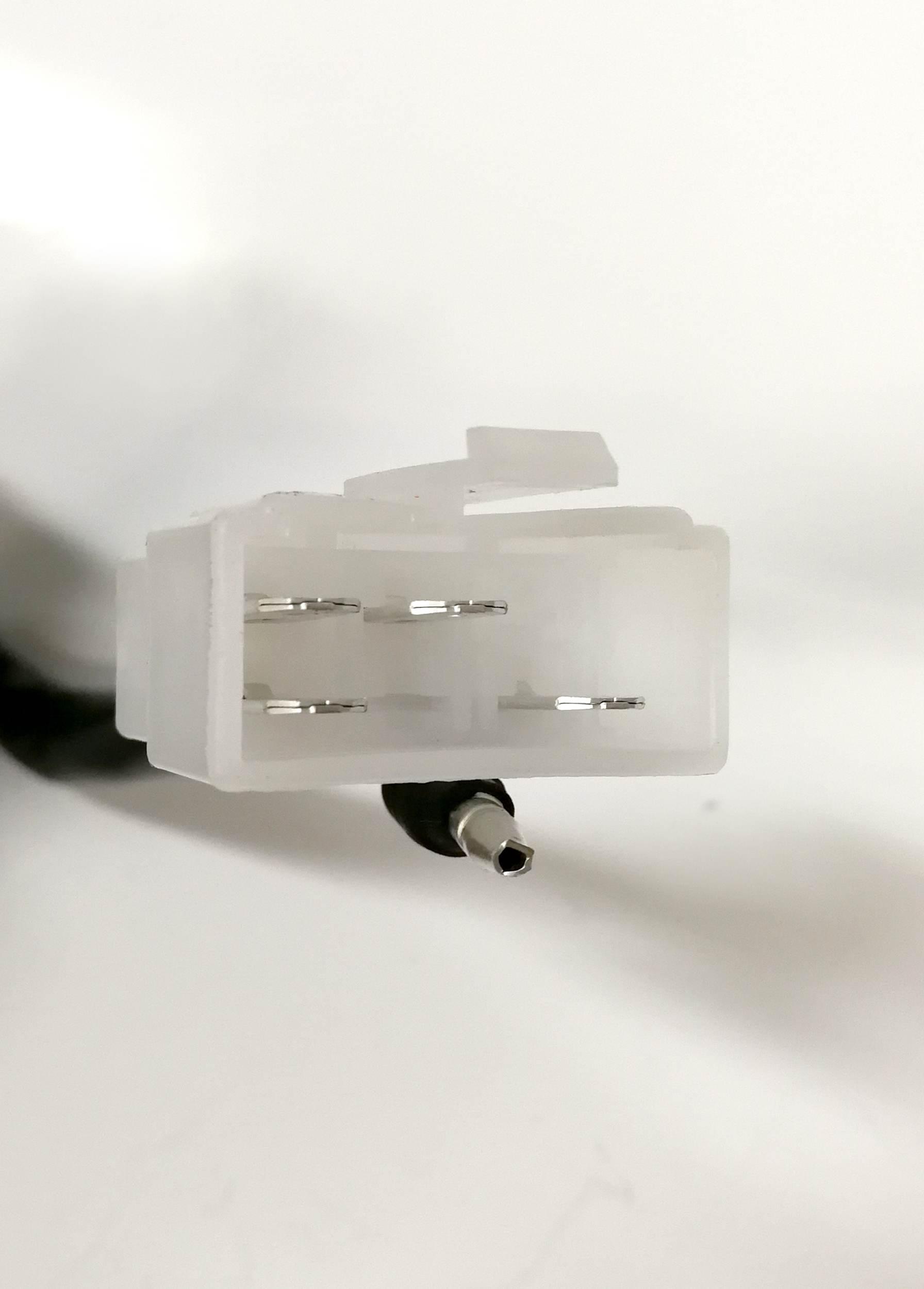 Stacyjka Zestaw Zamków Kymco Agility Fr 50 2t 35010-Ala9-E70 - zdjęcie 2