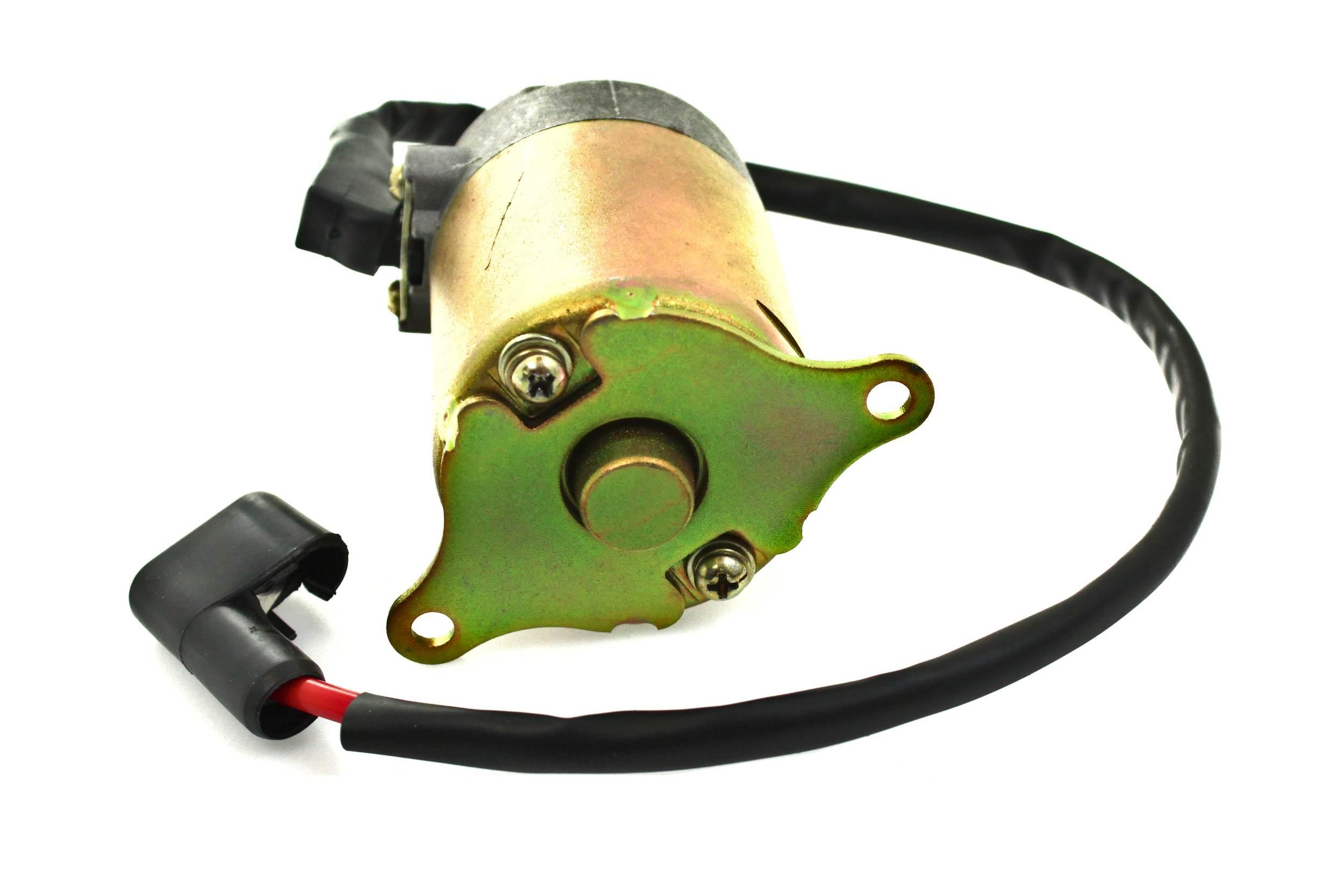 Rozrusznik Power Force Gy6 125 Rzt000308 - zdjęcie 2
