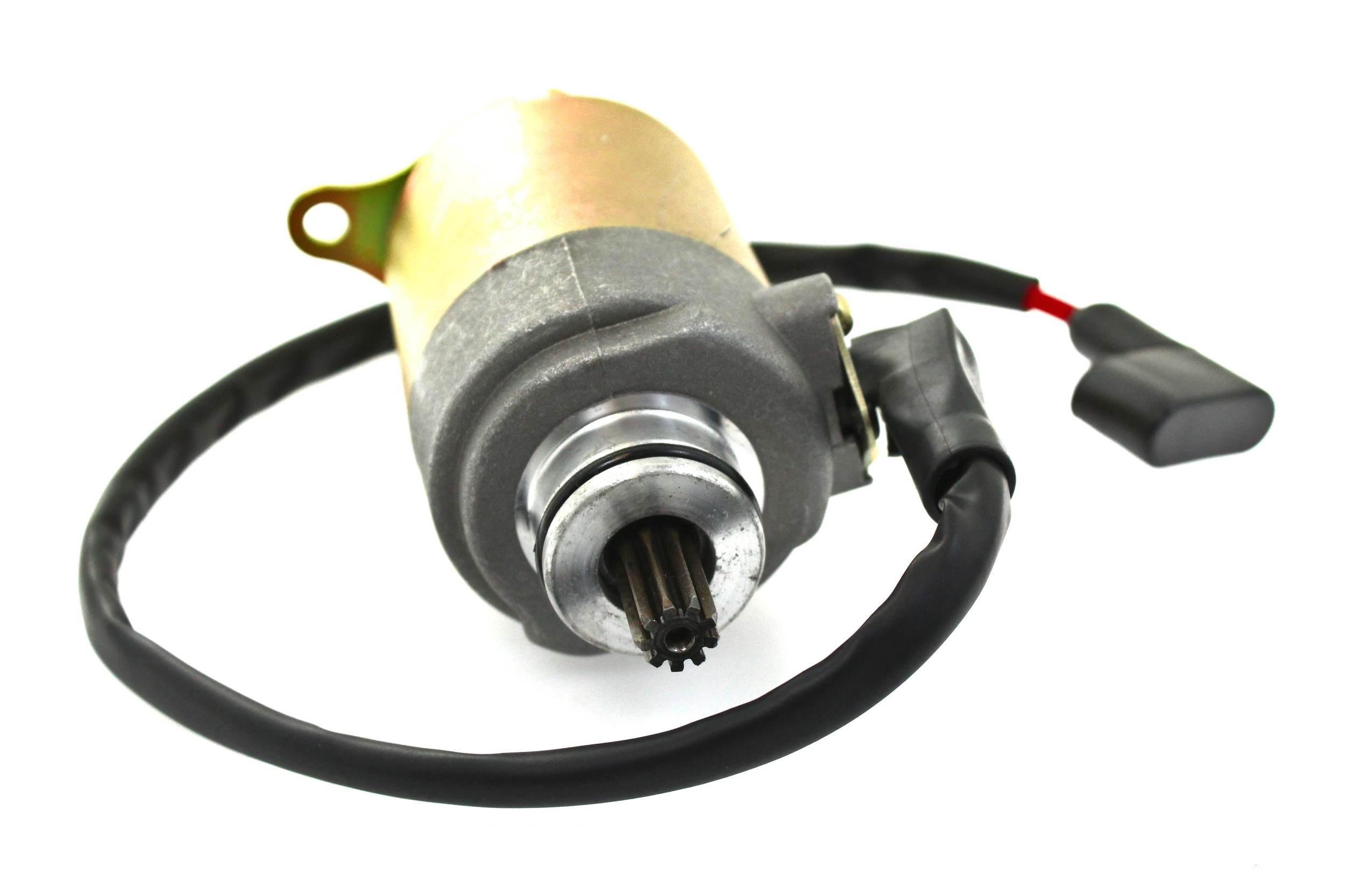 Rozrusznik Power Force Gy6 125 Rzt000308 - zdjęcie 3