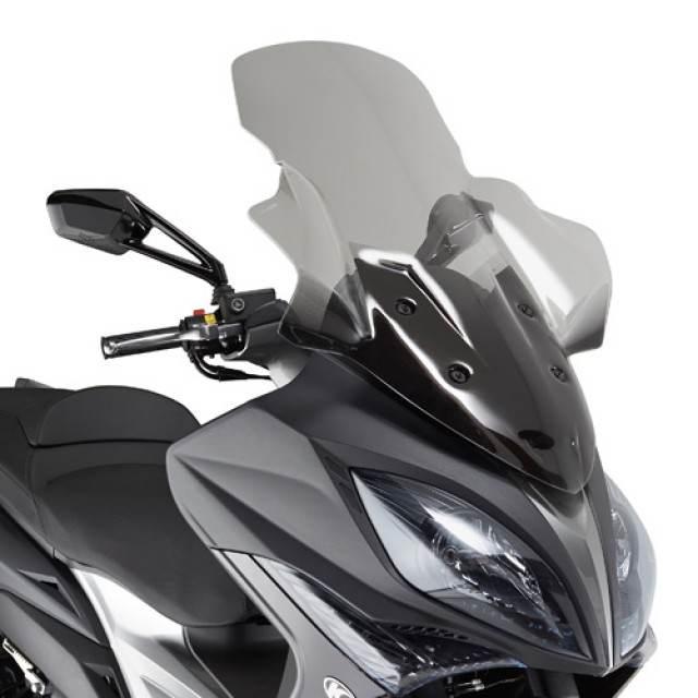 Szyba Kymco Xciting 400i 2013-17 2018 | SYK6104ST