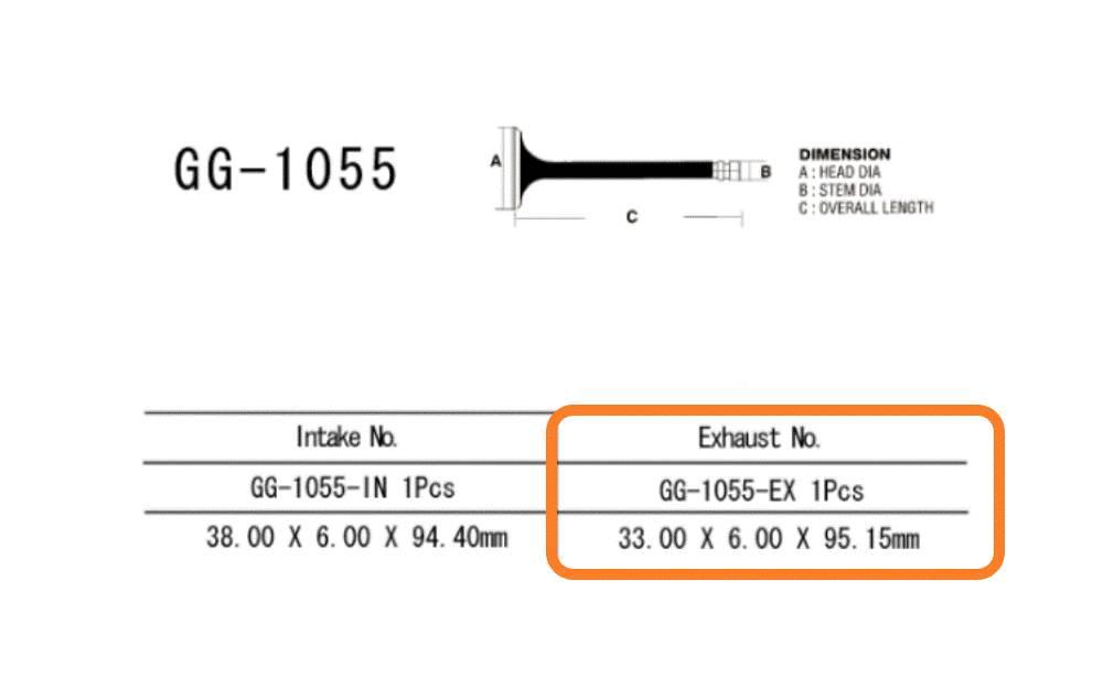 Zawór Wydechowy Honda Trx 420 500 2005-2014 - zdjęcie 2