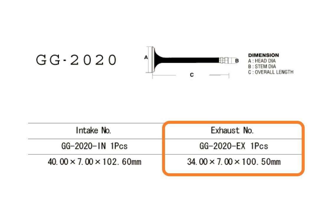 Zawór Wydechowy Yamaha Yfm400 Big Bear 4x4 - zdjęcie 2