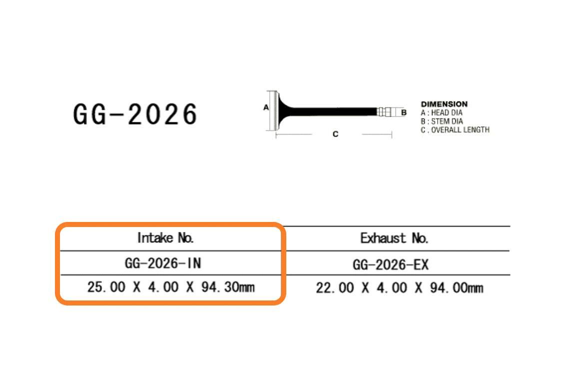 Zawór Ssący Dolotowy Vesrah 600ccm Yamaha Yzf-R6 Yzf-R6s Fz600s - zdjęcie 2