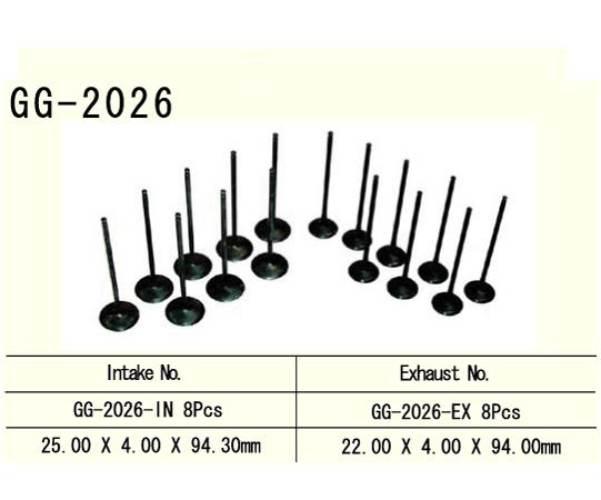 Zawór Ssący Dolotowy Vesrah 600ccm Yamaha Yzf-R6 Yzf-R6s Fz600s - zdjęcie 3