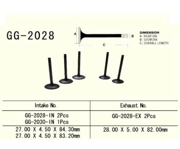 Zawór Wydechowy Vesrah 400ccm Yamaha Wr400f Yz400f Yz426f - zdjęcie 3