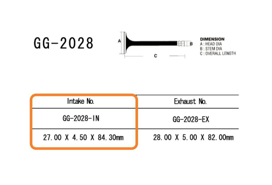 Zawór Ssący Dolotowy Vesrah 400ccm Yamaha Wr400f Yz400f Yz426f - zdjęcie 2