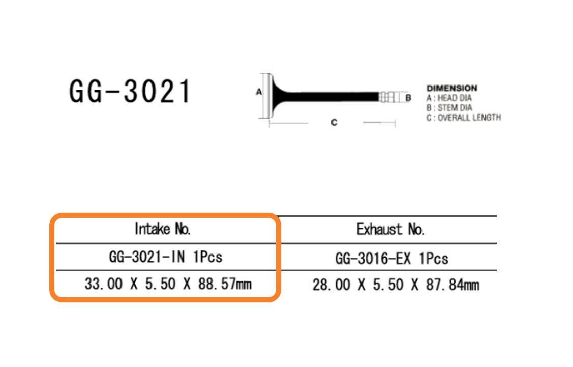 Zawór Ssący Dolotowy Vesrah 250/300ccm Suzuki Lt-4wd Lt-F250 Lt-F250f Lt-F4wdx - zdjęcie 2