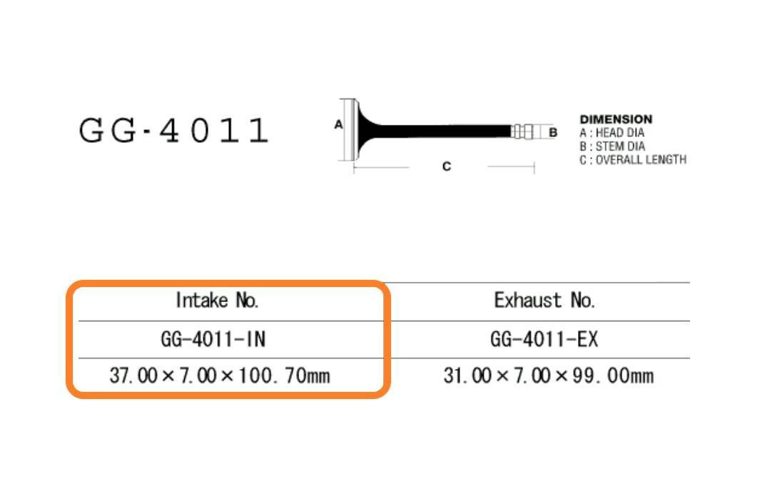 Zawór Ssący Dolotowy Vesrah 200/250/300ccm Kawasaki Klt200 Klt250 Klf300 - zdjęcie 2