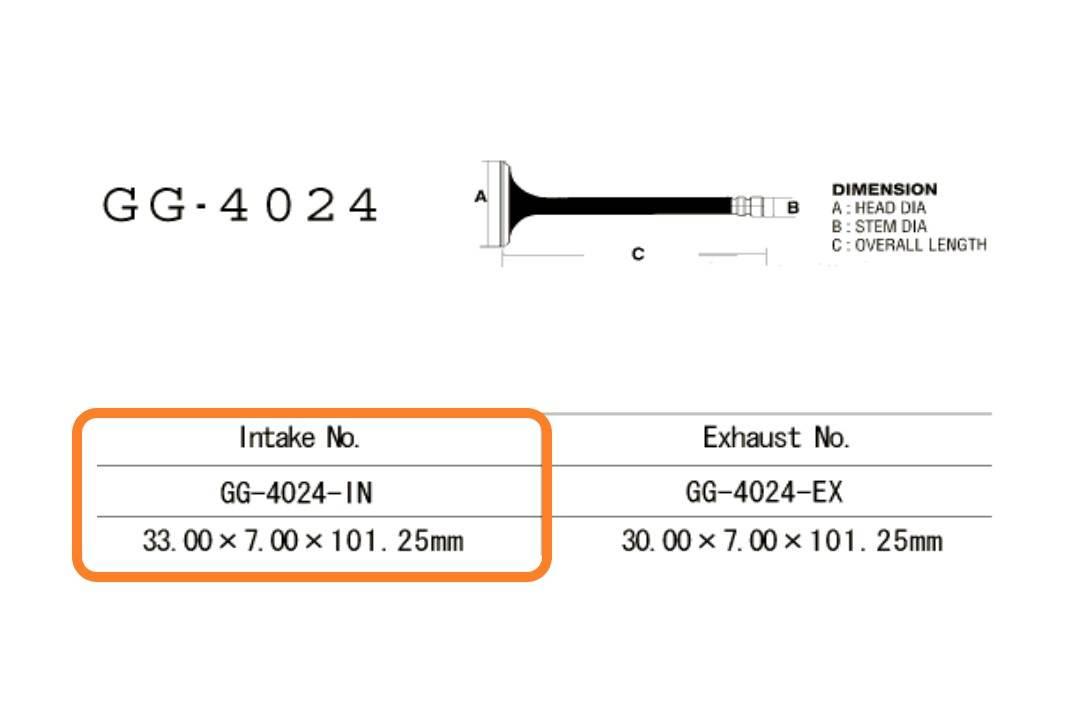 Zawór Ssący Dolotowy Vesrah 1500/1600ccm Kawasaki Vn1500 Vn1600 Vulcan - zdjęcie 2