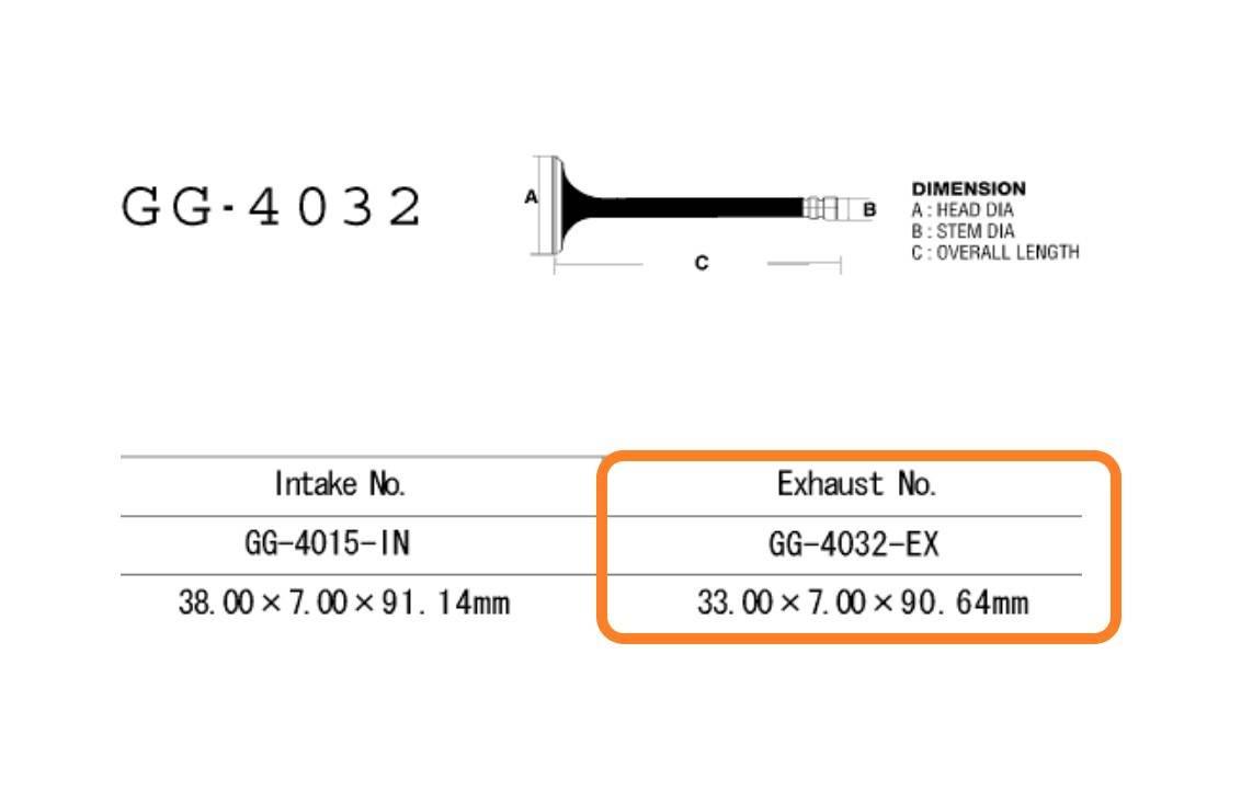 Zawór Wydechowy Vesrah 650ccm Kawasaki Kl650 1987-2011 Klr650 Tengai - zdjęcie 2