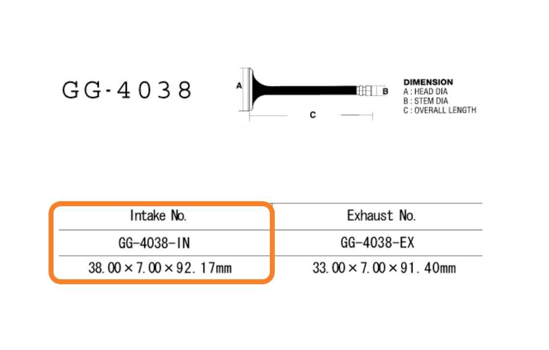 Zawór Wydechowy Vesrah 650ccm Kawasaki Klx650 Klx650r - zdjęcie 2