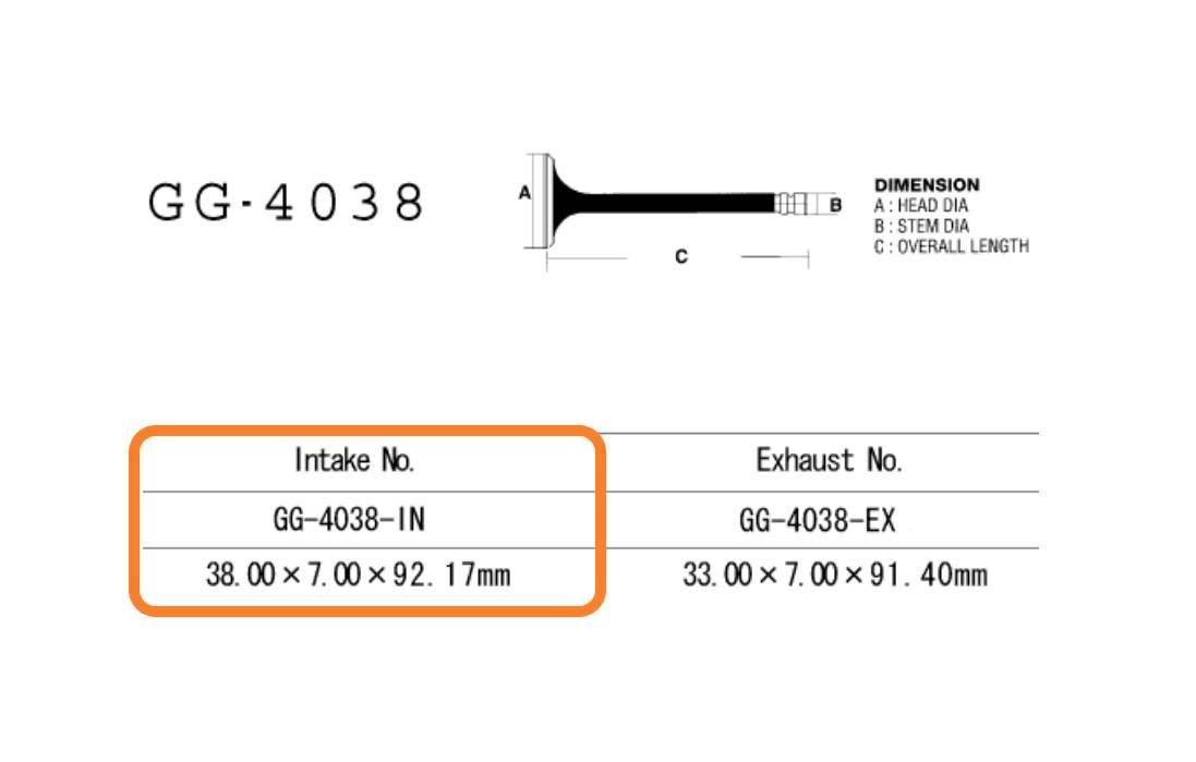 Zawór Ssący Dolotowy Vesrah 650ccm Kawasaki Klx650 Klx650r - zdjęcie 2