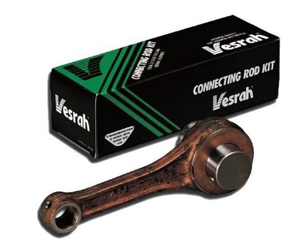 Korbowód Vesrah Va-2018 Yamaha Yfm660 Raptor 02-05r Grizzly 660 02-08r. - zdjęcie 2