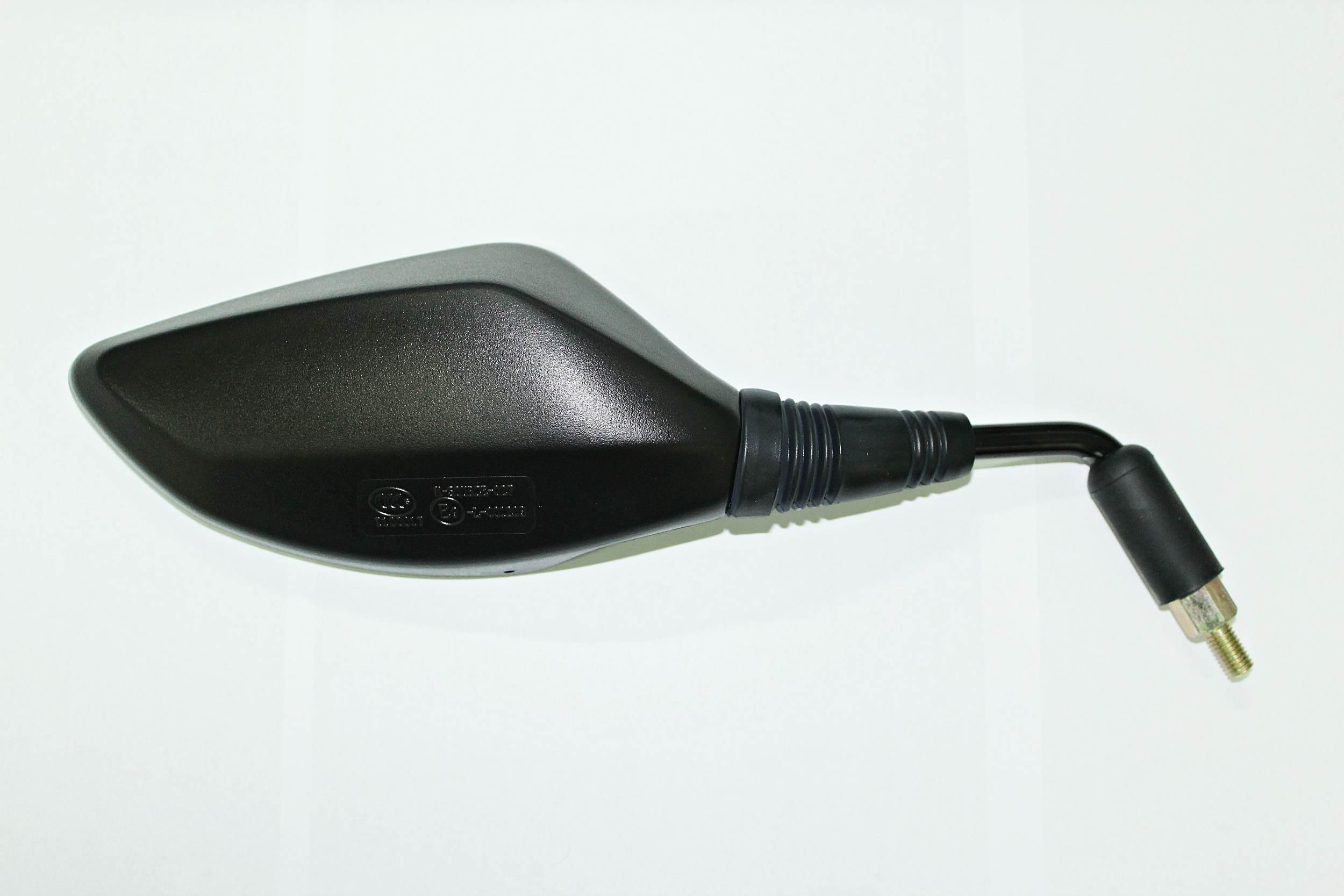 Lusterko Wsteczne Prawe Super 8 New 88110-Alg1-E11 - zdjęcie 2