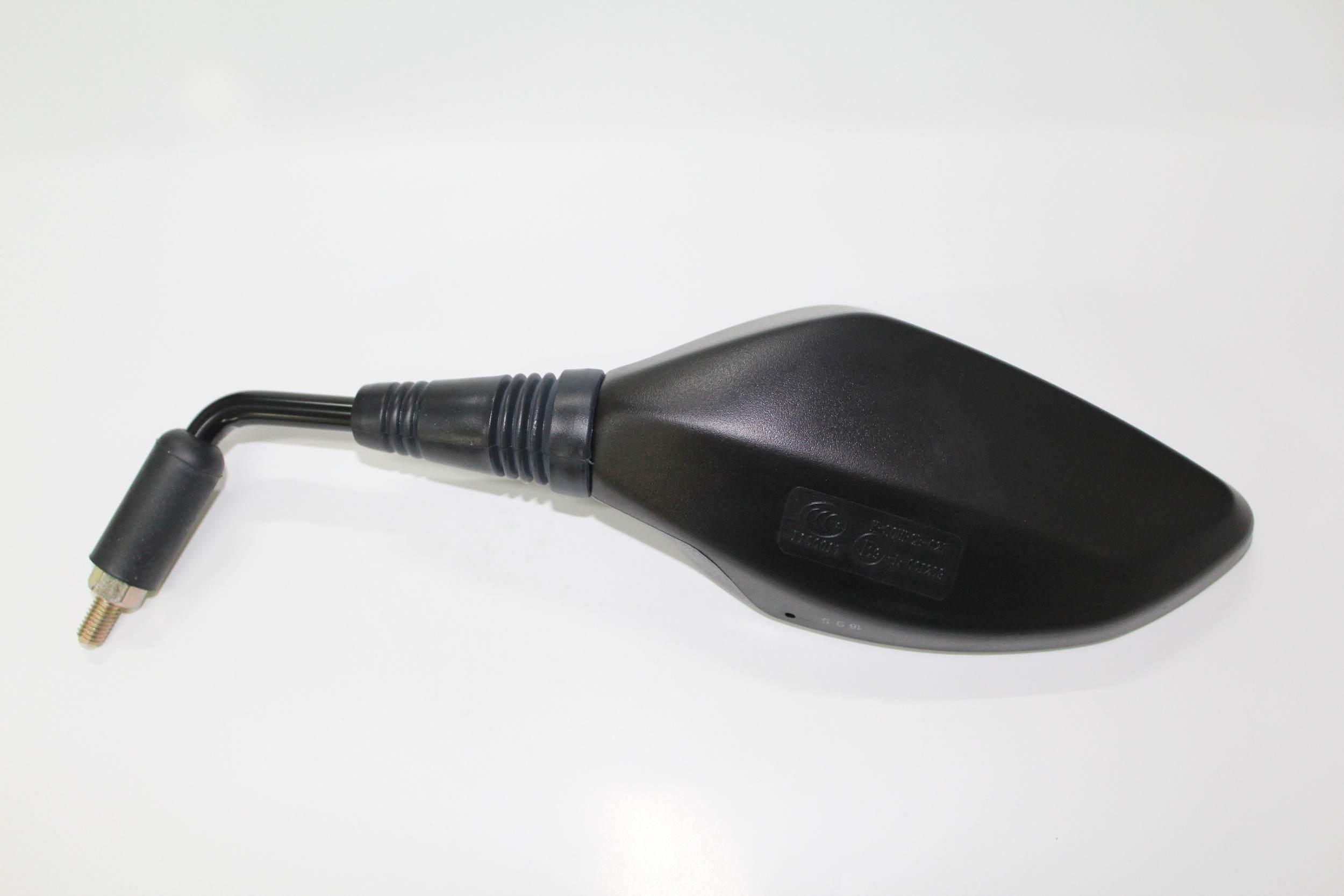 Lusterko Wsteczne Lewe Super 8 New 88120-Alg1-E11 - zdjęcie 2