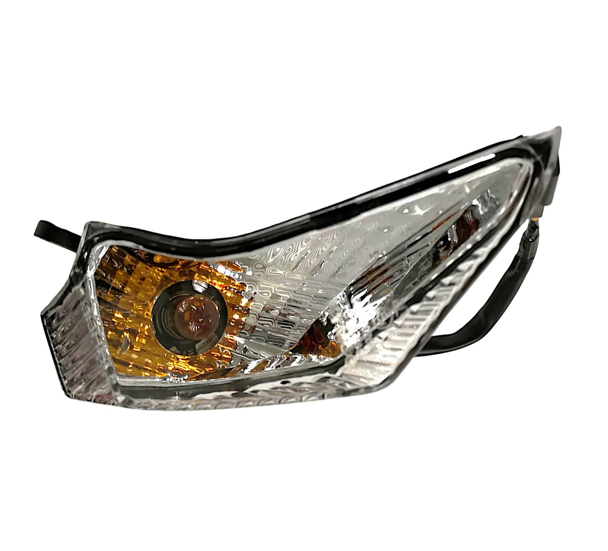 Kierunkowskaz Przedni Lewy Super 8 New 33450-Alg1-