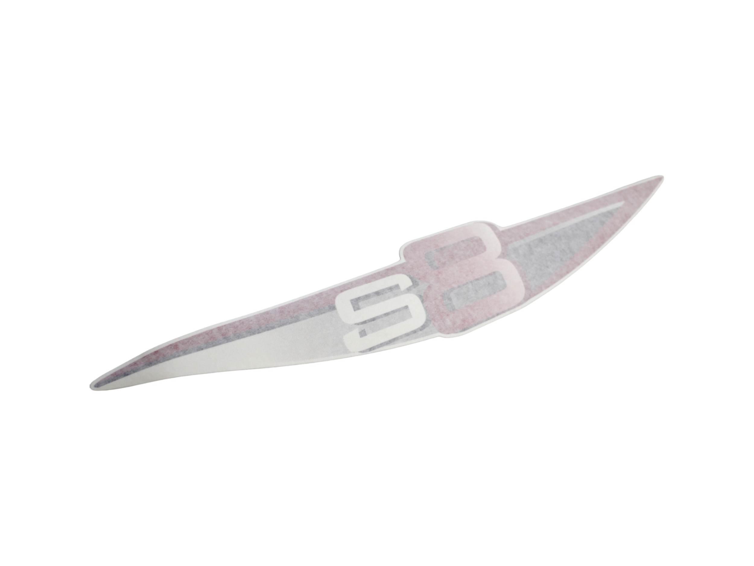 Naklejka Obudowy Prawa Super 8 New T02 86221-Alg1-