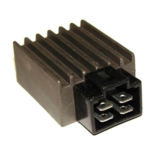 Regulator Napiecia Honda/Kymco Peugeot 50