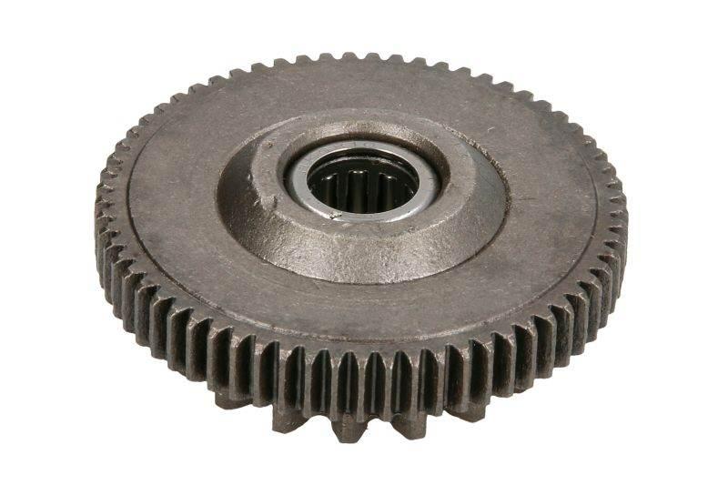 Tryb Pośredni Rozrusznika Minarell 18 Zębów Dużych 50ccm 2t Power Force - zdjęcie 2