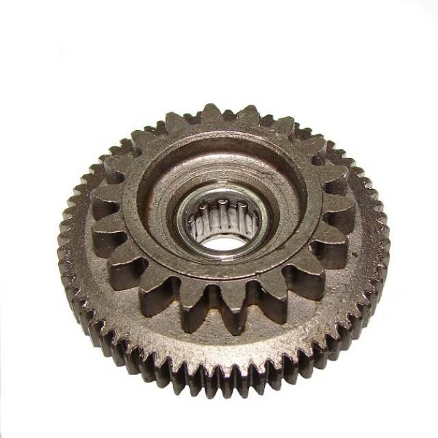 Tryb Pośredni Rozrusznika Minarell 18 Zębów Dużych 50ccm 2t Power Force - zdjęcie 3