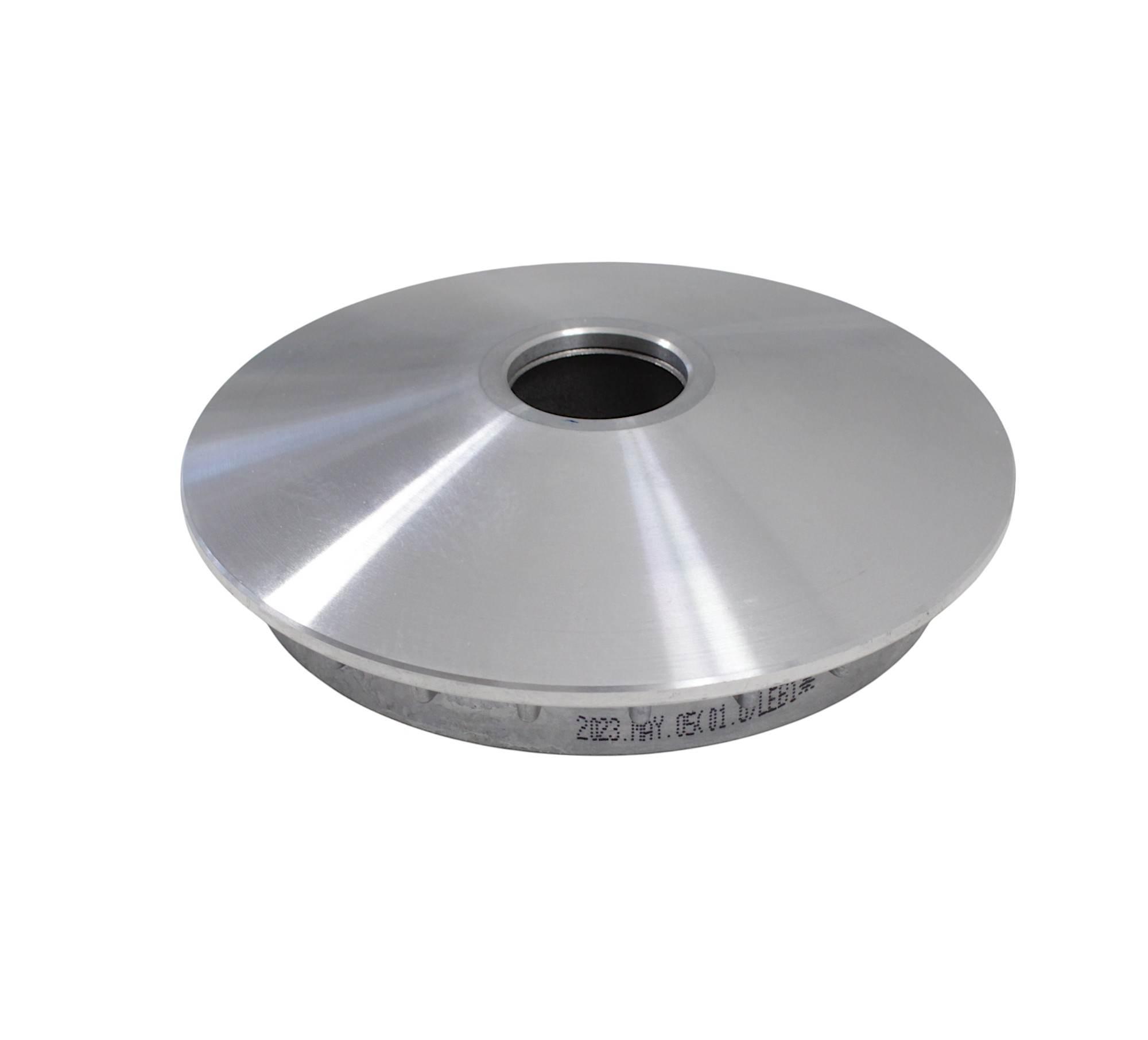 Koło Pasowe Wariatora Downtown 125 New Downtown 1