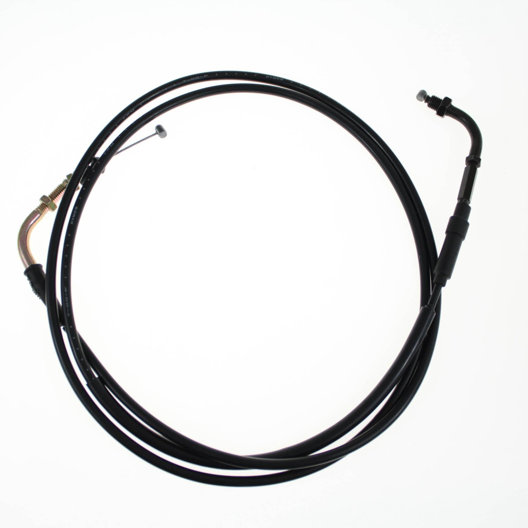 Linka Gazu "A" B&W 250 17910-Khe7-900 | 17910-KHE7-900