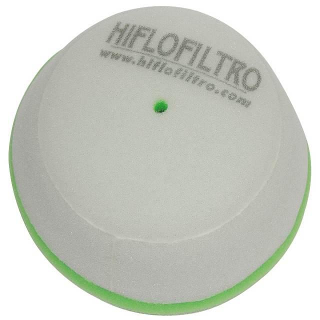 Filtr Powietrza Hiflo Hff3015 | HFF3015