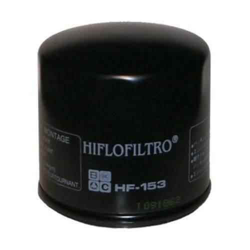 Filtr Oleju Hiflofiltro Hf 153 Cagiva Ducati