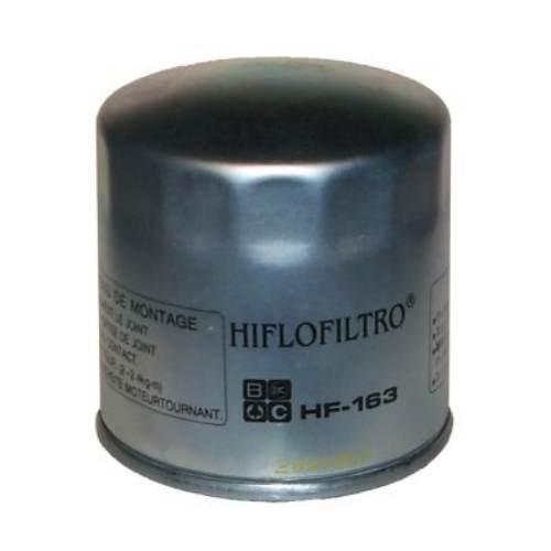 Filtr Oleju Hf163 | HF163