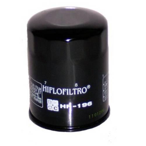 Filtr Oleju Hf196 Polaris Sportsman 600 700