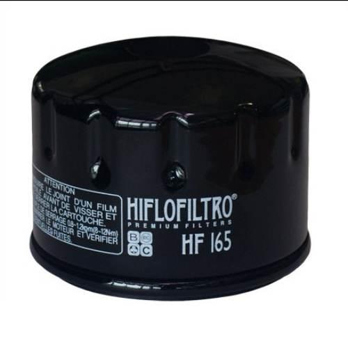 Filtr Oleju Hiflofiltro Hf 165 Hf165 Bmw F 800