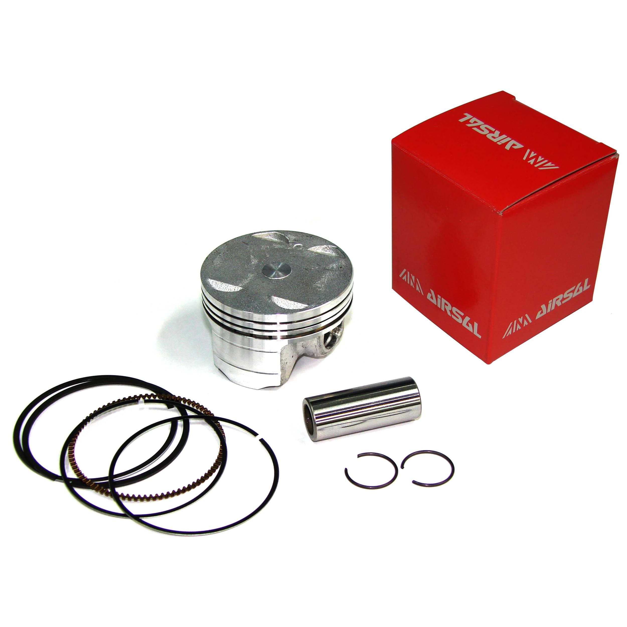 Tłok Cylindra Yamaha 52,00 Mm X-City X-Max Cygnus